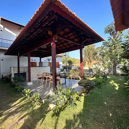 An\'s House xã Hoà Thắng, Bình Thuận