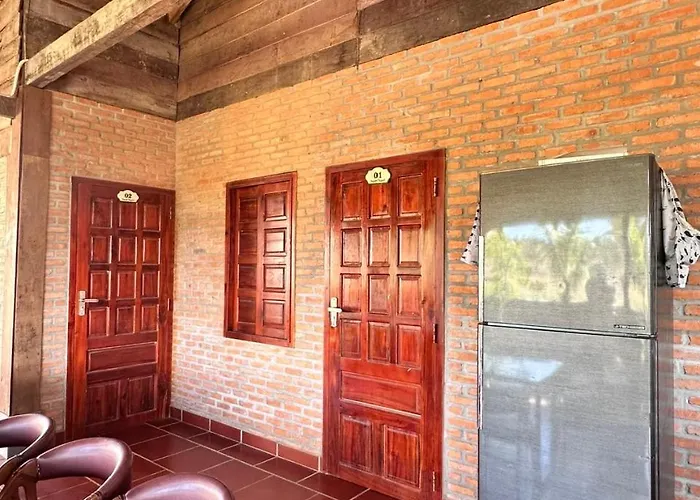 An's House - Dong Tren - Lh Truc Tiep