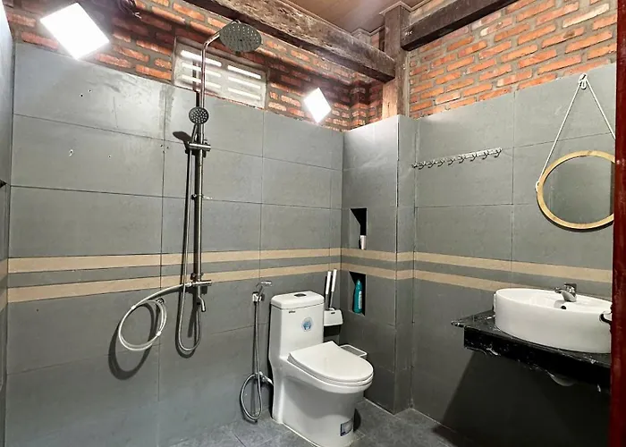 An's House - Dong Tren - Lh Truc Tiep Фантхьет